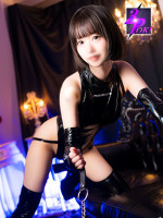 蛇喰ならく＠征服欲で絞め落とす