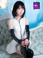 倉持あきら@エクスタシーランナー