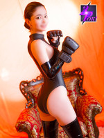 葉月えりか＠黒帯仕込みの落とし屋